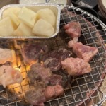 帯広焼肉食べ放題　アイキャッチ画像